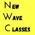 New Wave Classes